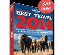 Lonely Planet s Best in Travel 2014 by Lonely