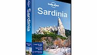 Lonely Planet Sardinia travel guide by Lonely Planet 4118