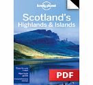 Scotlands Highlands  Islands - Skye  the