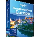 Lonely Planet Southeastern Europe travel guide by Lonely