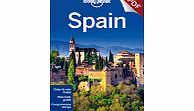 Lonely Planet Spain - Plan your trip (Chapter) by Lonely