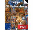 Lonely Planet St Petersburg - Plan your trip (Chapter) by