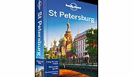 Lonely Planet St Petersburg city guide by Lonely Planet 4239