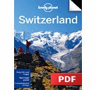 Lonely Planet Switzerland - Plan your trip (Chapter) by Lonely