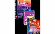 Lonely Planet Taiwan Bundle (Print only) by Lonely Planet 70021