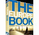 Lonely Planet The Europe Book (Paperback) by Lonely Planet 3712