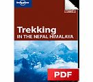Trekking in Nepal Himalaya - Langtang  Helambu
