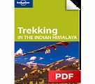 Trekking in the Indian Himalaya - Trekkers