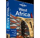 Lonely Planet West Africa travel guide by Lonely Planet 3414