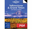 Yellowstone  Grand Teton NP - Understand 