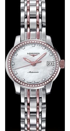 Longines Saint Imier Ladies Watch L22635877