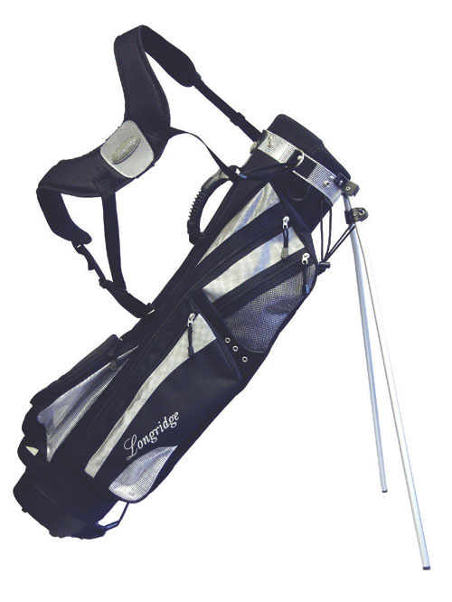 6 Inch Weekend Stand Bag