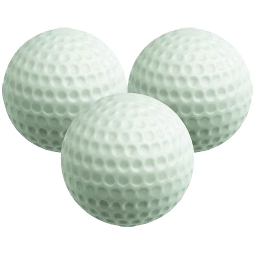 Distance Golf Balls 6 Pack