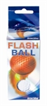Flash Ball Play In The Dark Golf Ball - 2 Pack