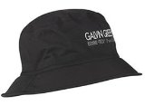 Longridge Galvin Green Ant Golf Hat Black XL