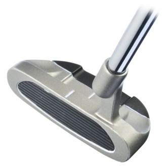 Groove Mid Mallet Putter
