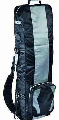 Pro Deluxe Golf Roller Travel Cover -