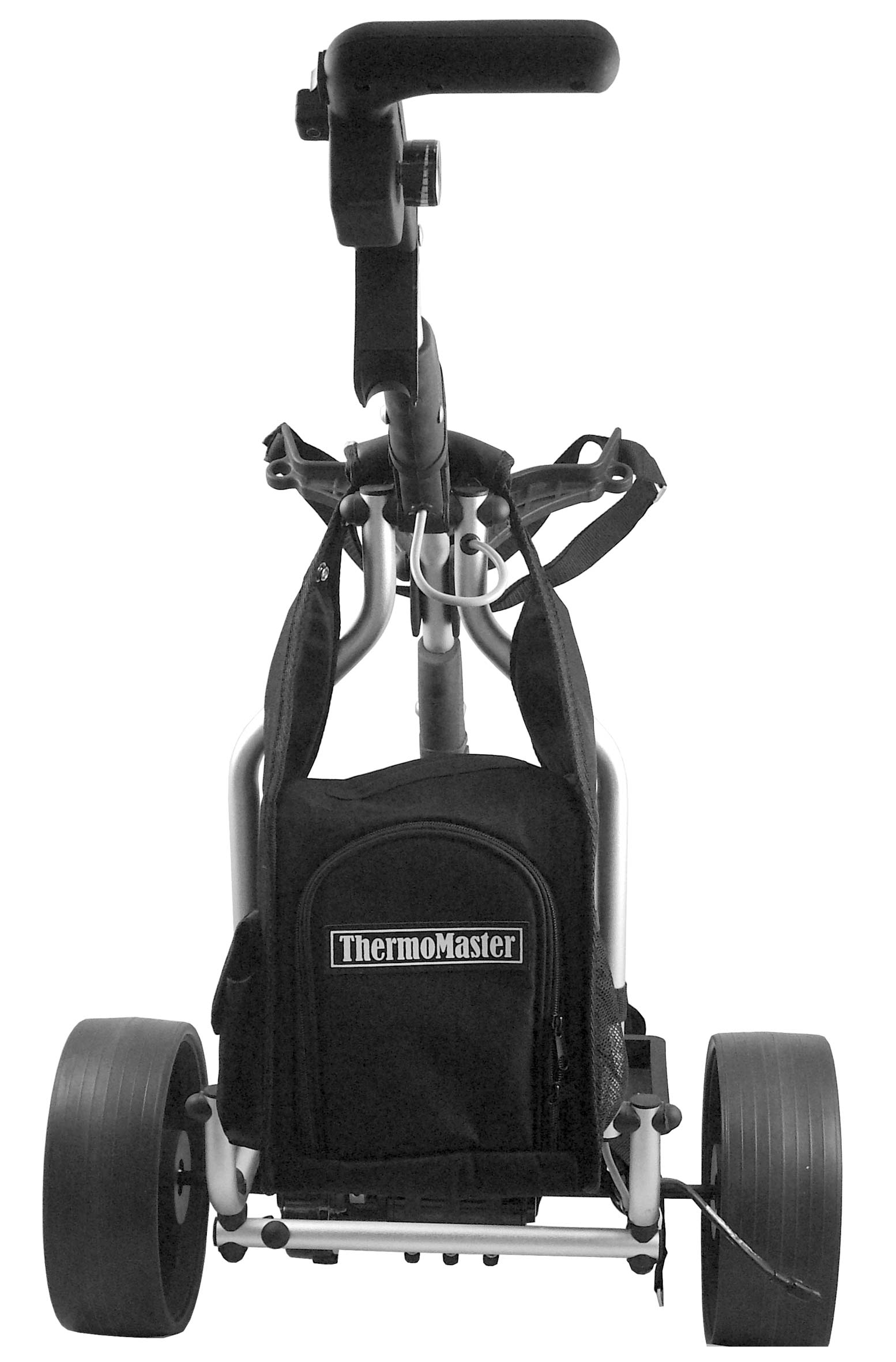 Longridge ThermoMaster Golf Trolley Cooler Bag