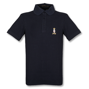 Longshanks Polo Shirt - Navy