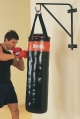 LONSDALE 30-kg punch bag and mitts