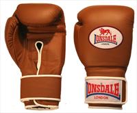 Lonsdale Authentic Sparring Glove - 12oz