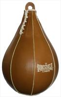 Lonsdale Authentic Speed Ball