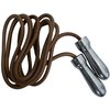 LONSDALE Classic Leather Skipping Rope (L54)