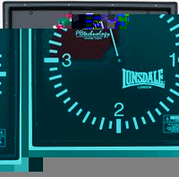 Lonsdale Clock Gym Timer - AM 2min (L171)