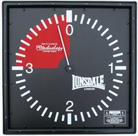 Lonsdale Clock Gym Timer - PRO 3min (L170)