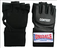 Contest Grappling Gloves - MEDIUM/LARGE