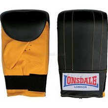 Lonsdale Fitness Bag Mitts