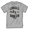LONSDALE Graphic T-Shirts (LC419)