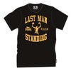 LONSDALE Graphic T-Shirts (LC420)
