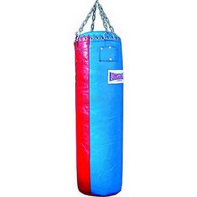 Lonsdale L35 - Leather Punch Bag Heavy