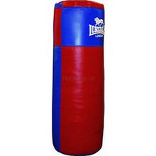 Lonsdale L38 - PU Punch Bag 5ft punch and kicking