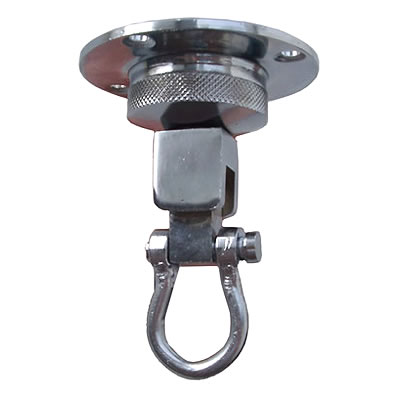 Lonsdale L66 - Spare Bearing Swivels