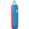 LONSDALE Leather Punch Bag - Heavy (L35)