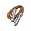 Lonsdale Leather Rope with Metal Handle