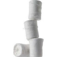 Lonsdale Pro Gauze Hand Wrapping