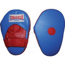 Lonsdale Pro Hook and Jab Pad
