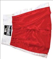 Lonsdale Pro Standard Short - RED/WHITE EXTRA
