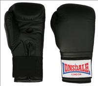 Lonsdale Professional Training Glove - 10oz (L3-10