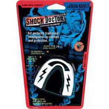 Lonsdale Shock Doctor V 1.5 Gum Shield