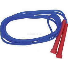 Lonsdale Speed Skipping Rope and#8211; 9ft