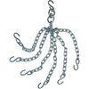 LONSDALE Standard Bag Chain - 4 Hook (L145)