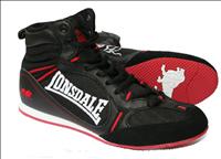 Lonsdale Typhoon Boot - Size 11