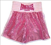 Lonsdale WomanS Pro Short - SIZE 10