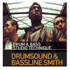 DrumsoundandBassline Smith: Studio