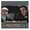 Full Cycle: DrumandBass Collective