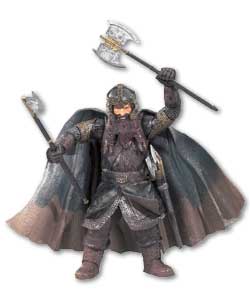 LORD OF THE RINGS Gates of Mordor Gift Pack
